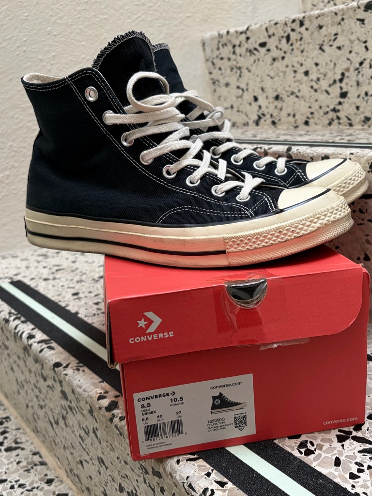 Converse Chuck 70 High